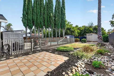 Exterior - 6635 Angela Ct, Gilroy, CA 95020 photo 18 of 21