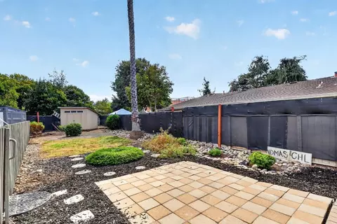 Exterior - 6635 Angela Ct, Gilroy, CA 95020 photo 17 of 21