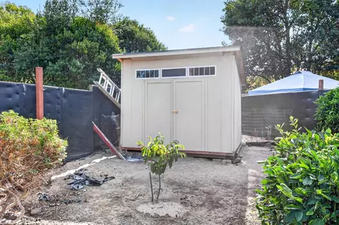 Exterior - 6635 Angela Ct, Gilroy, CA 95020 photo 15 of 21