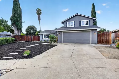 Exterior - 6635 Angela Ct, Gilroy, CA 95020 photo 3 of 21