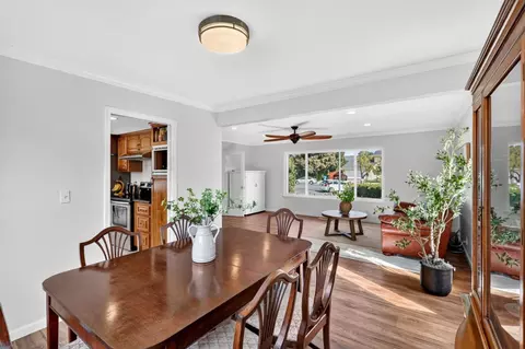 Dining - 6635 Angela Ct, Gilroy, CA 95020 photo 2 of 3