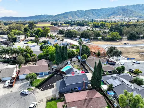 View/Area - 6635 Angela Ct, Gilroy, CA 95020 photo 13 of 21