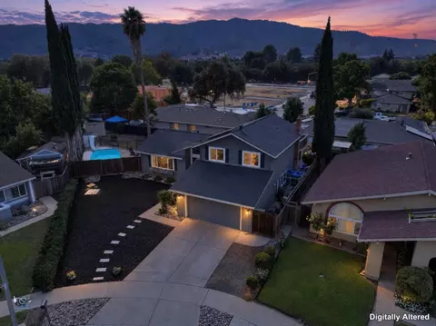 View/Area - 6635 Angela Ct, Gilroy, CA 95020 photo 9 of 21