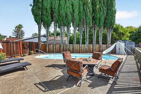 Exterior - 6635 Angela Ct, Gilroy, CA 95020 photo 13 of 21