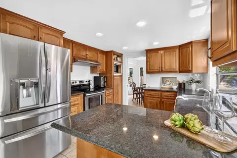 Kitchen - 6635 Angela Ct, Gilroy, CA 95020 photo 2 of 3