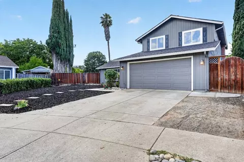 Exterior - 6635 Angela Ct, Gilroy, CA 95020 photo 2 of 21