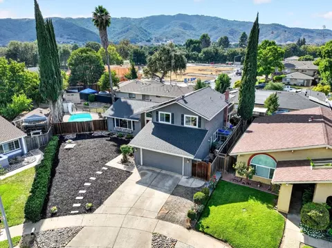 View/Area - 6635 Angela Ct, Gilroy, CA 95020 photo 10 of 21