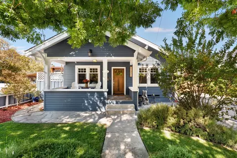 1387 Hester Ave, San Jose, CA 95126