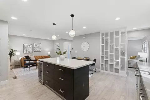 Kitchen - 982 Wright Ave 3, Mountain View, CA 94043 photo 2 of 4
