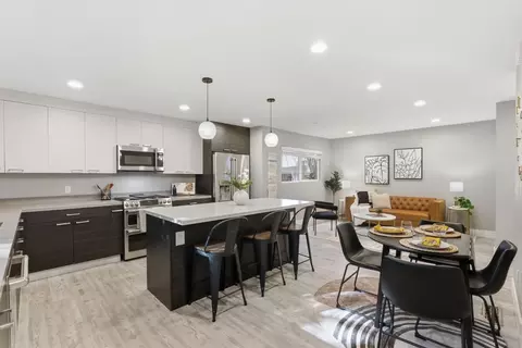 Kitchen - 982 Wright Ave 3, Mountain View, CA 94043 photo 4 of 4