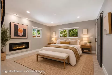 Bedroom - 982 Wright Ave 3, Mountain View, CA 94043 photo 1 of 9