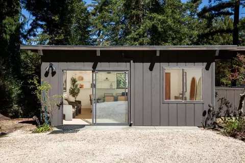 Exterior - Redland Rd, Woodside, CA 94062 photo 17 of 17