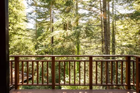 Exterior - Redland Rd, Woodside, CA 94062 photo 9 of 17