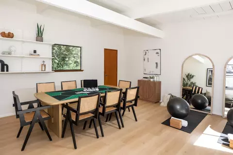 Dining - Redland Rd, Woodside, CA 94062 photo 3 of 3