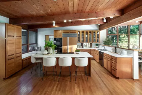Kitchen - Redland Rd, Woodside, CA 94062 photo 3 of 3
