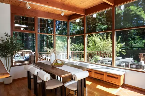 Dining - Redland Rd, Woodside, CA 94062 photo 2 of 3