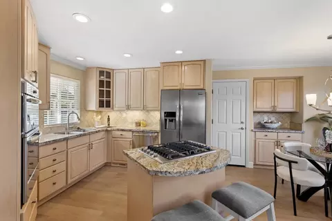 Kitchen - 82 Dot Ave, Campbell, CA 95008 photo 1 of 2