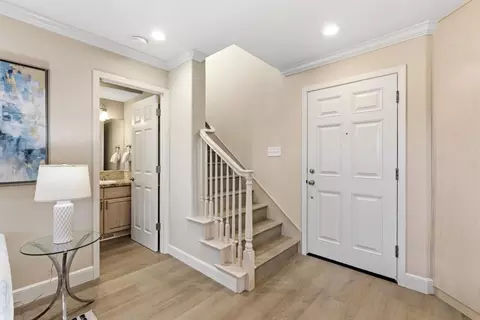 Entry Way - 82 Dot Ave, Campbell, CA 95008 photo 1 of 4