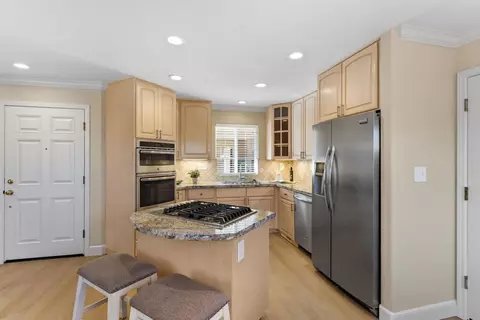 Kitchen - 82 Dot Ave, Campbell, CA 95008 photo 2 of 2
