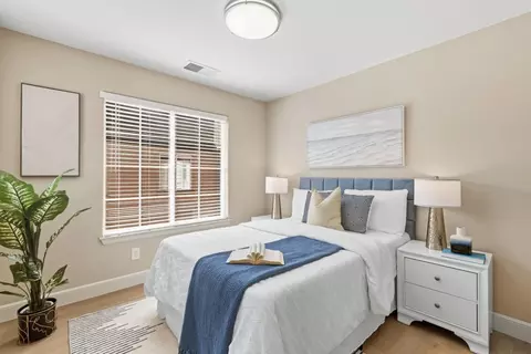 Bedroom - 82 Dot Ave, Campbell, CA 95008 photo 3 of 6