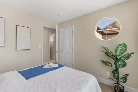 Bedroom - 82 Dot Ave, Campbell, CA 95008 photo 4 of 6