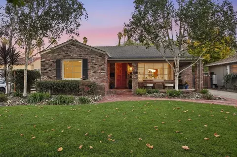 854 Riverside Dr, San Jose, CA 95125