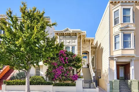 2568 Sutter St, San Francisco, CA 94115