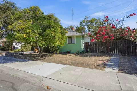 Exterior - 216 Bartlett, Sunnyvale, CA 94086 photo 9 of 9