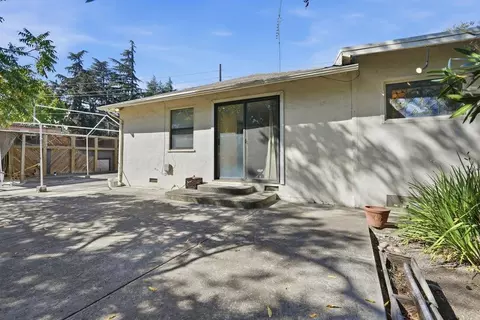 Exterior - 216 Bartlett, Sunnyvale, CA 94086 photo 2 of 9