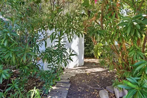 Exterior - 216 Bartlett, Sunnyvale, CA 94086 photo 6 of 9