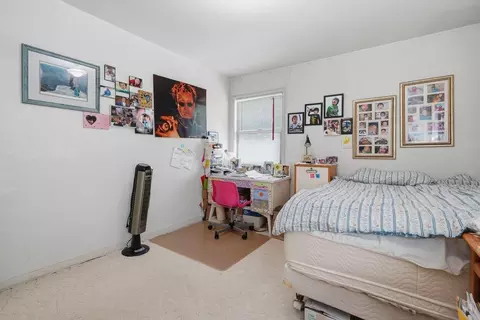 Bedroom - 216 Bartlett, Sunnyvale, CA 94086 photo 2 of 2