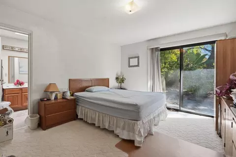 Bedroom - 216 Bartlett, Sunnyvale, CA 94086 photo 1 of 2