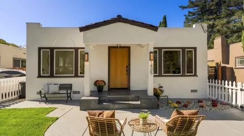 1425 California Dr, Burlingame, CA 94010