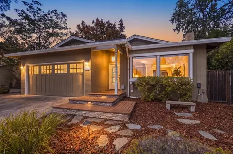 17341 E Vineland Ave, Los Gatos, CA 95030