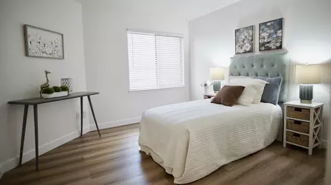 Bedroom - 1663 Branham Park Ct, San Jose, CA 95118 photo 3 of 3