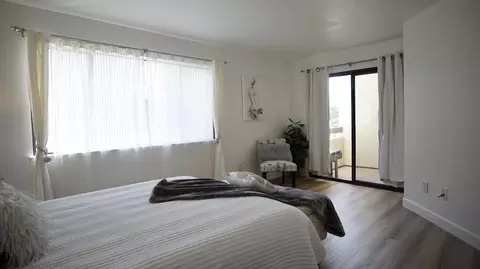 Bedroom - 1663 Branham Park Ct, San Jose, CA 95118 photo 2 of 3