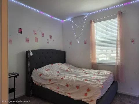 Bedroom - 1455 Winzer Pl, Gilroy, CA 95020 photo 3 of 3