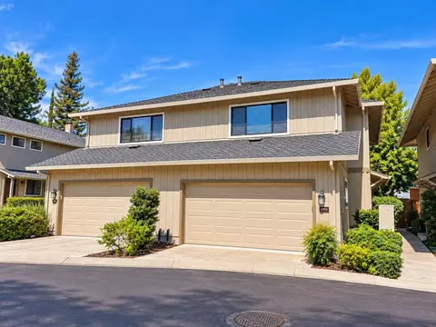 18913 Sara Park Cir, Saratoga, CA 95070