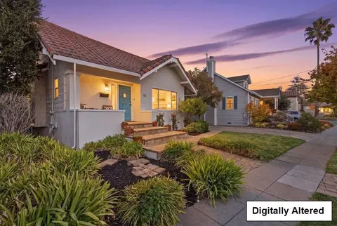 732 Farringdon Ln, Burlingame, CA 94010