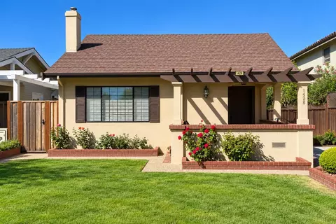 1428 Cortez Ave, Burlingame, CA 94010