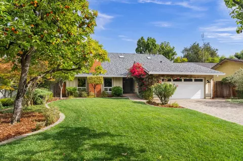 111 Fancher Ct, Los Gatos, CA 95030