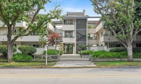 150 Alma St 312, Menlo Park, CA 94025
