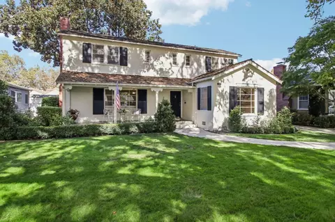 1681 Hanchett Ave, San Jose, CA 95128
