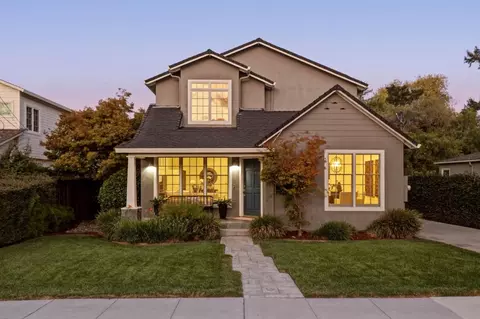15580 Loma Vista Ave, Los Gatos, CA 95032