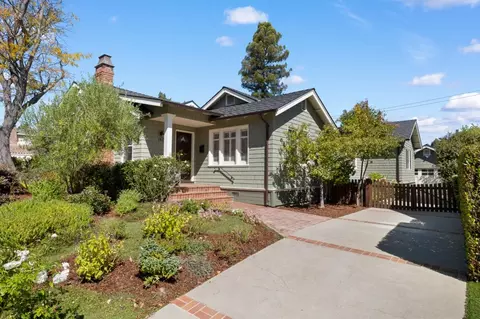 1512 Bernal Ave, Burlingame, CA 94010