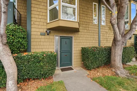 940 Peninsula Ave, San Mateo, CA 94401