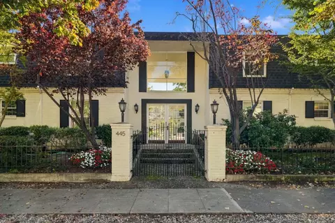 445 Oak Grove Ave 9, Menlo Park, CA 94025