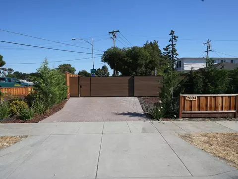 Exterior - 2004 Cherrystone Dr, San Jose, CA 95128 photo 5 of 5