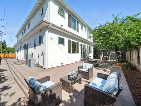 Exterior - 2004 Cherrystone Dr, San Jose, CA 95128 photo 4 of 5
