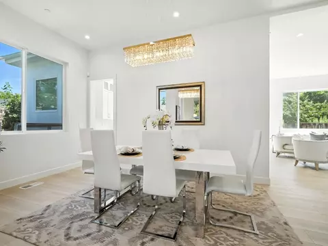 Dining - 2004 Cherrystone Dr, San Jose, CA 95128 photo 1 of 2